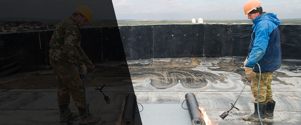 Cobbs Creek Roofing Contractors